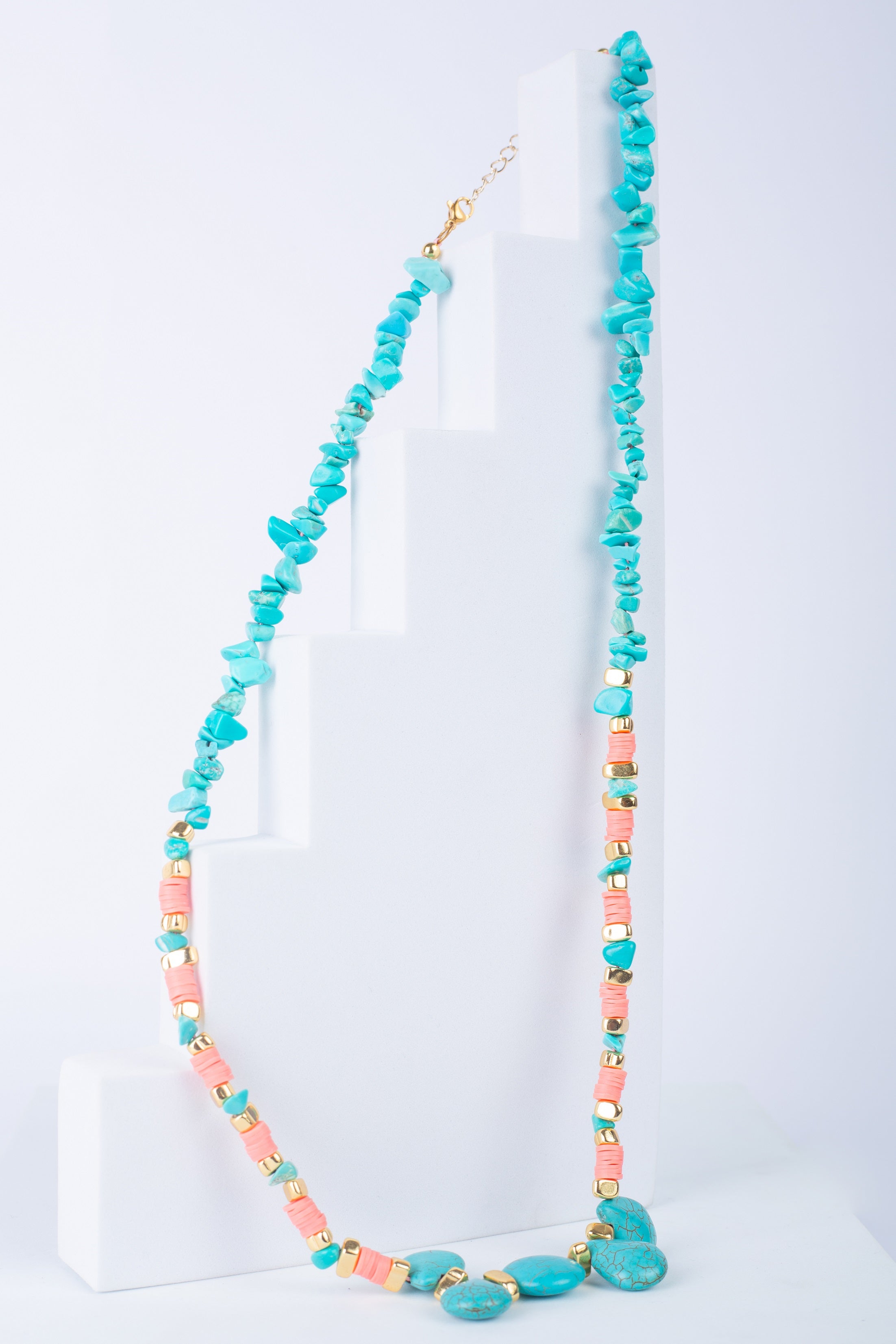 Siren Necklace