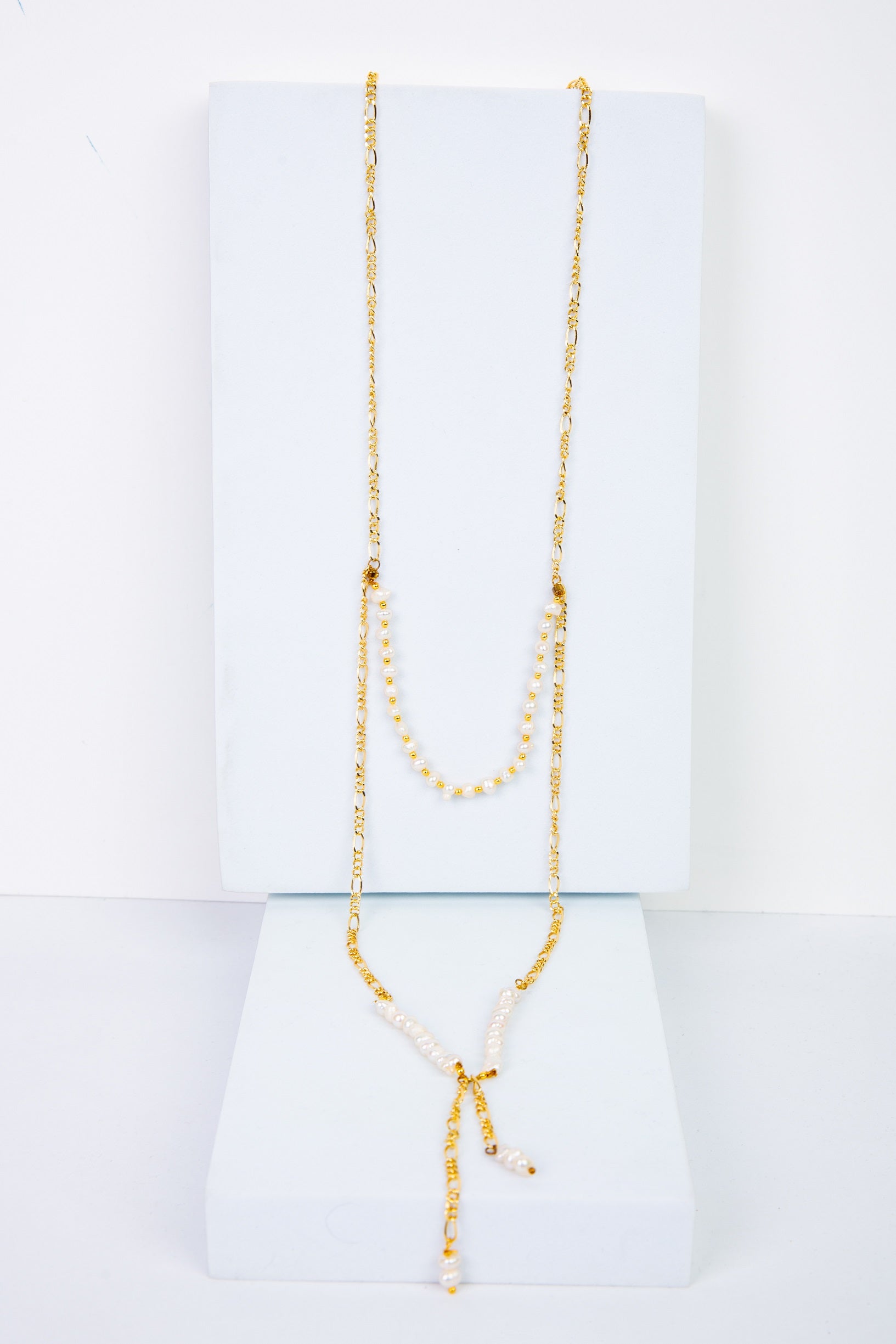 Pearl Necklace-2