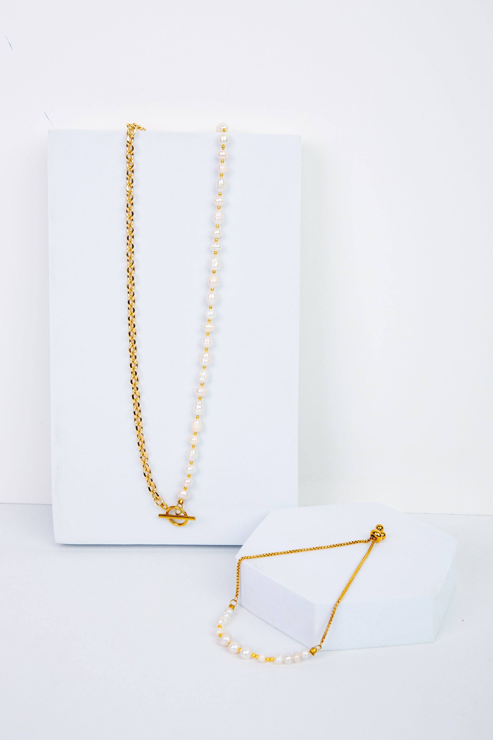 Pearl Necklace-1