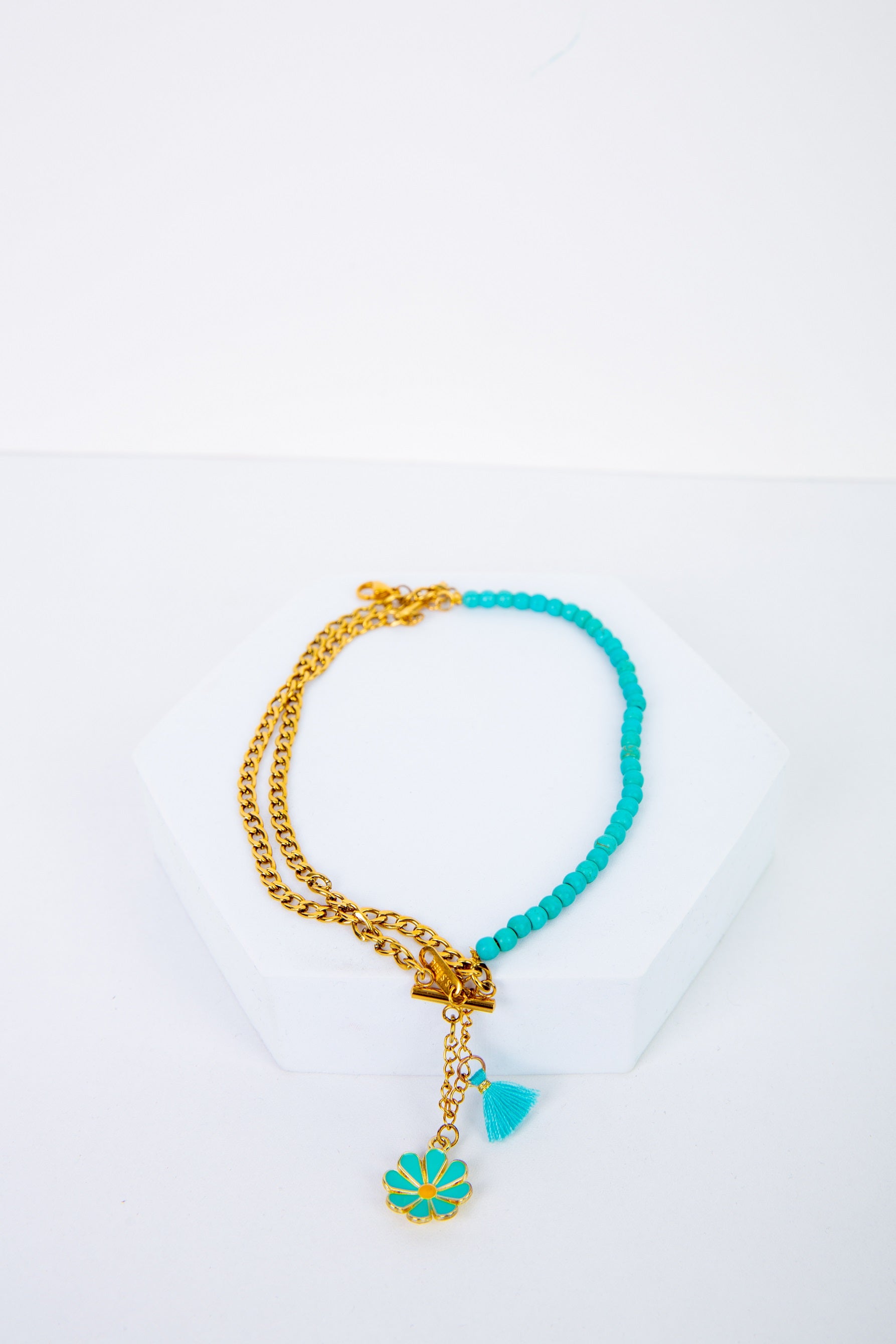 Stunning Aqua Bundle