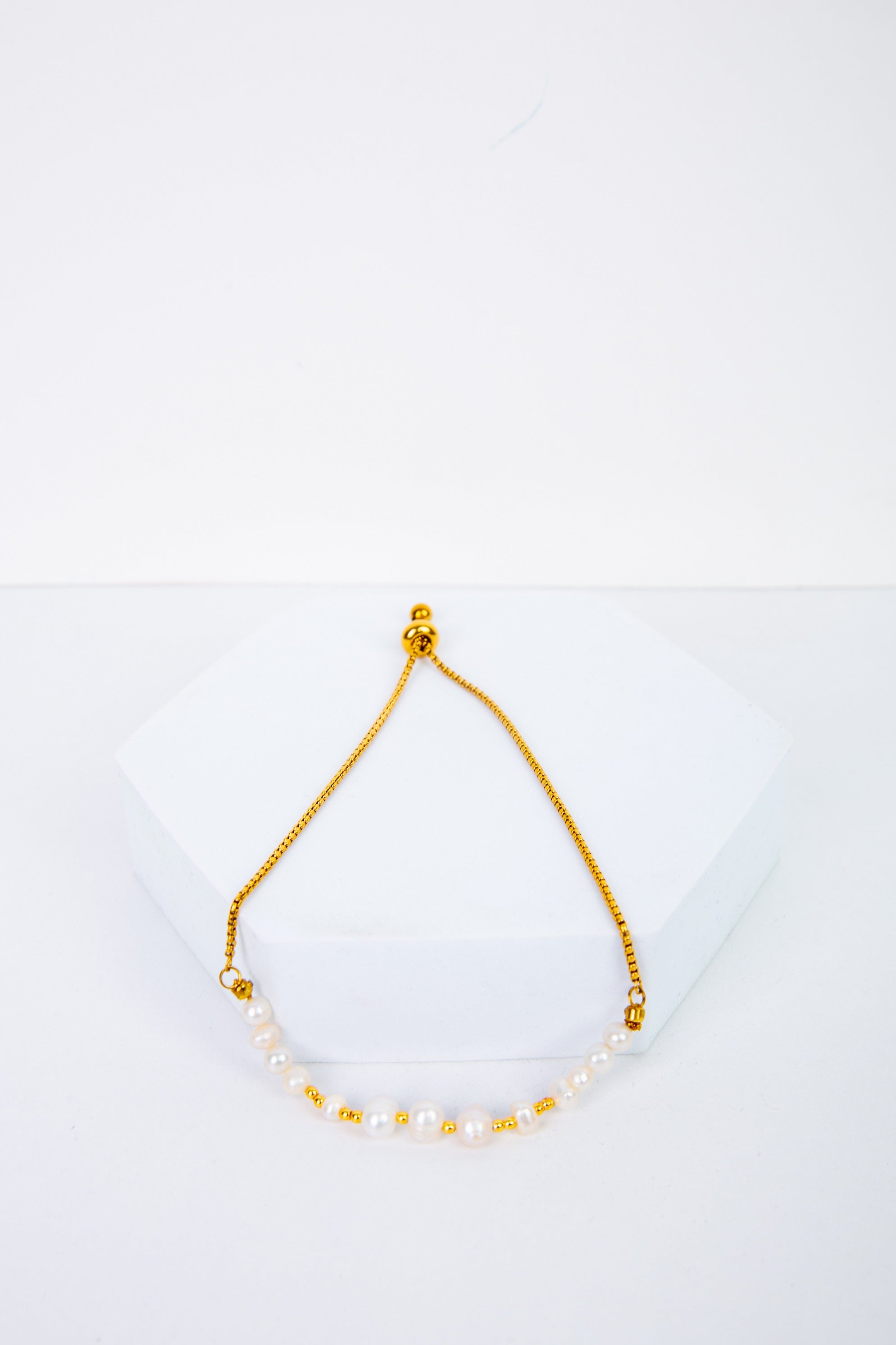 Pearl Bracelet