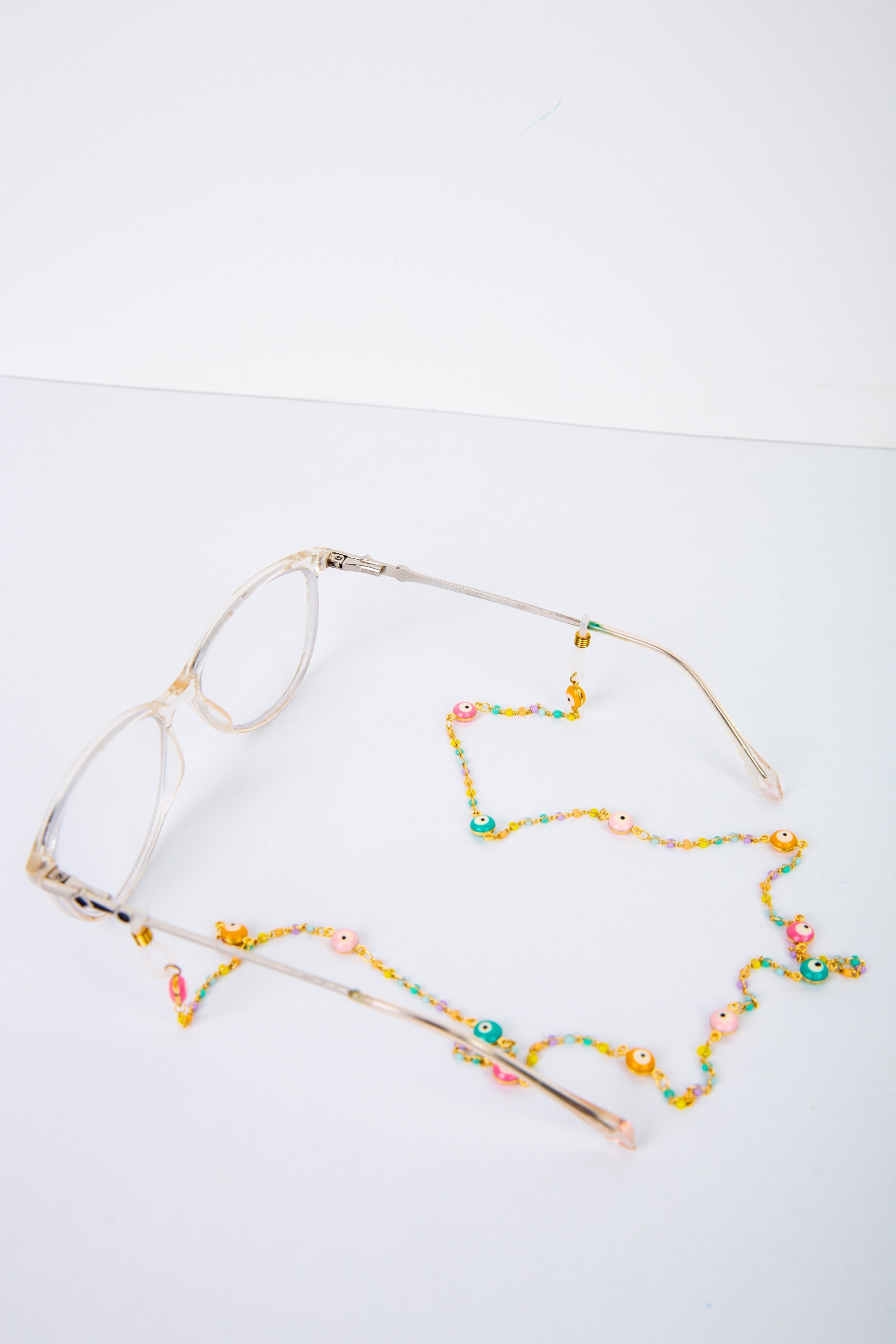 Halo Glasses chain