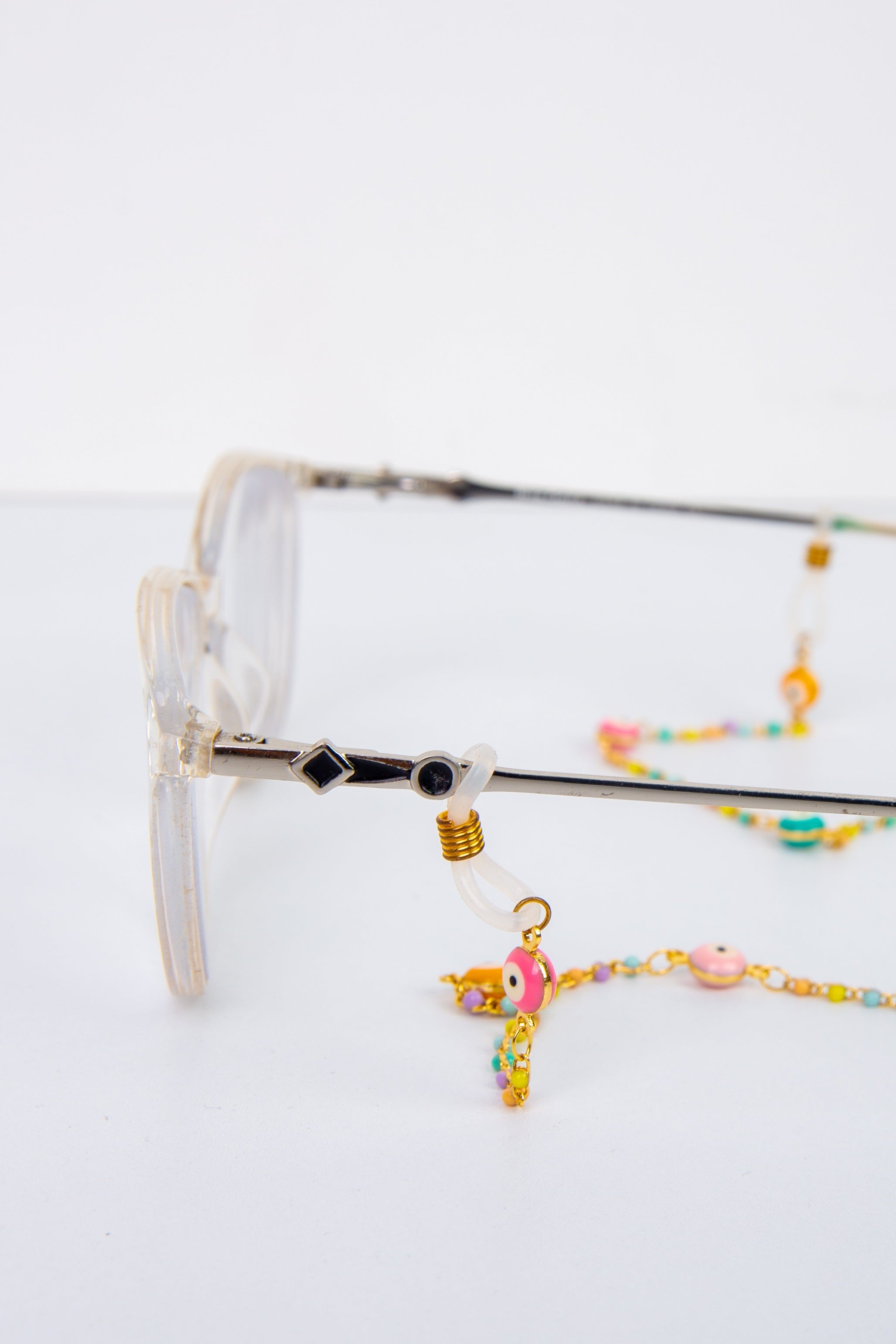 Halo Glasses chain