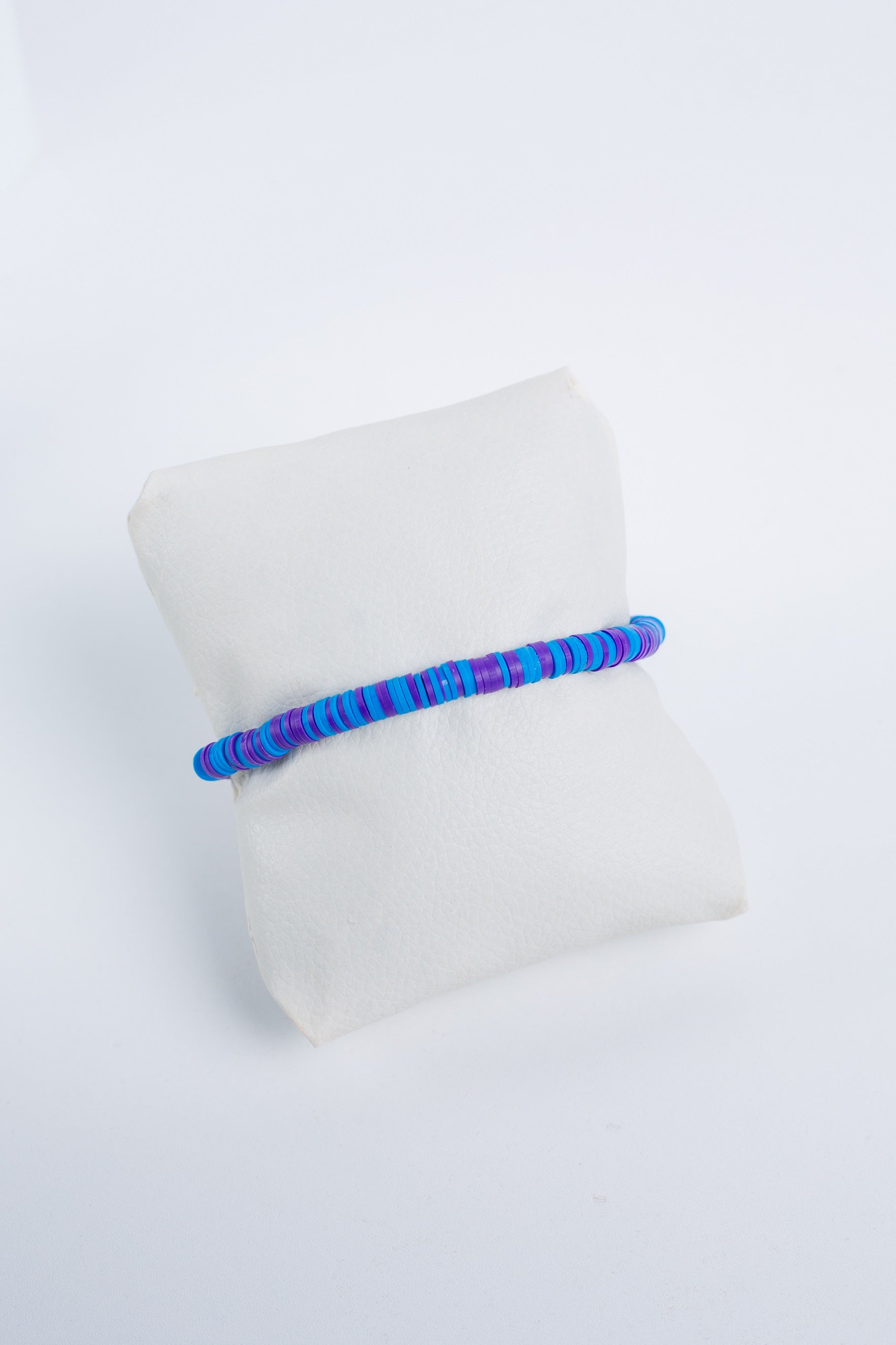 Ray random Barcelet in purple+ blue