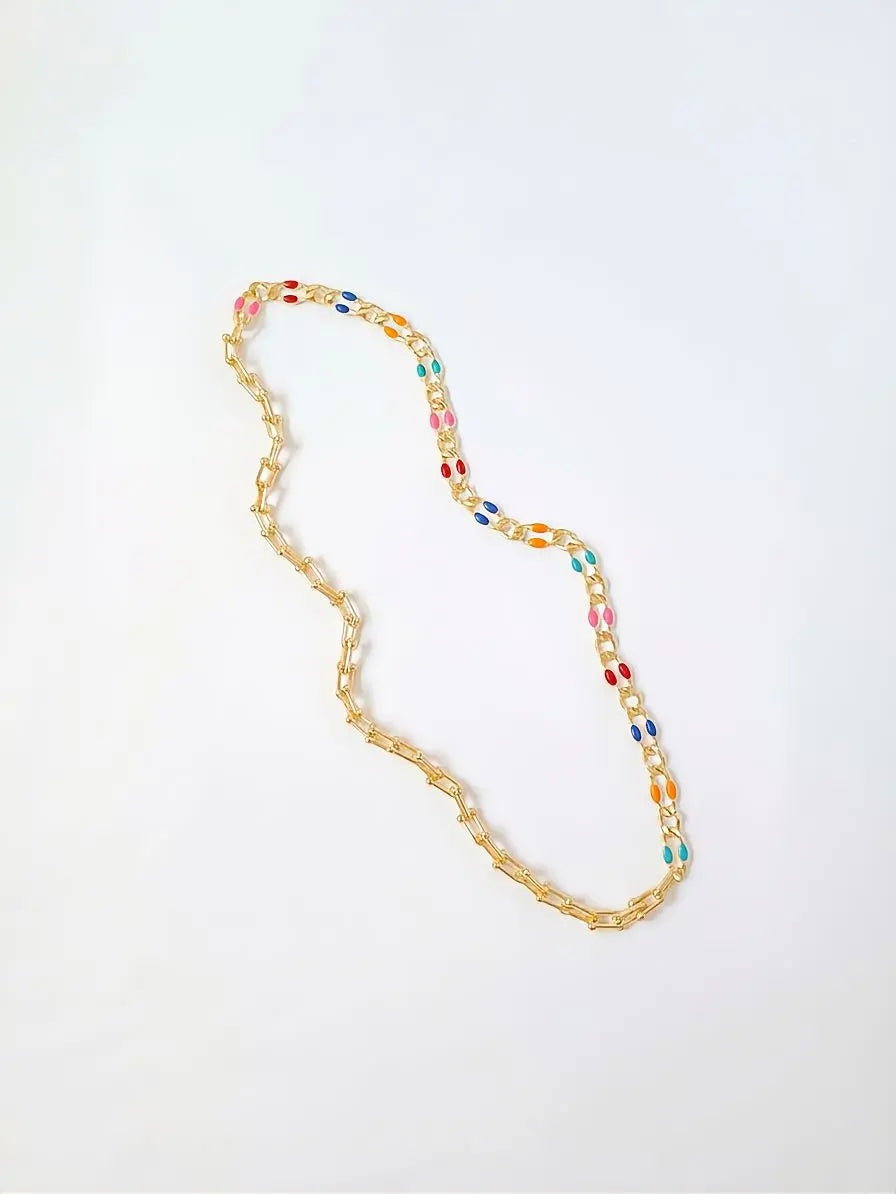 True Self Necklace