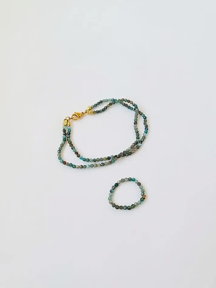 Lamees Bracelet Set