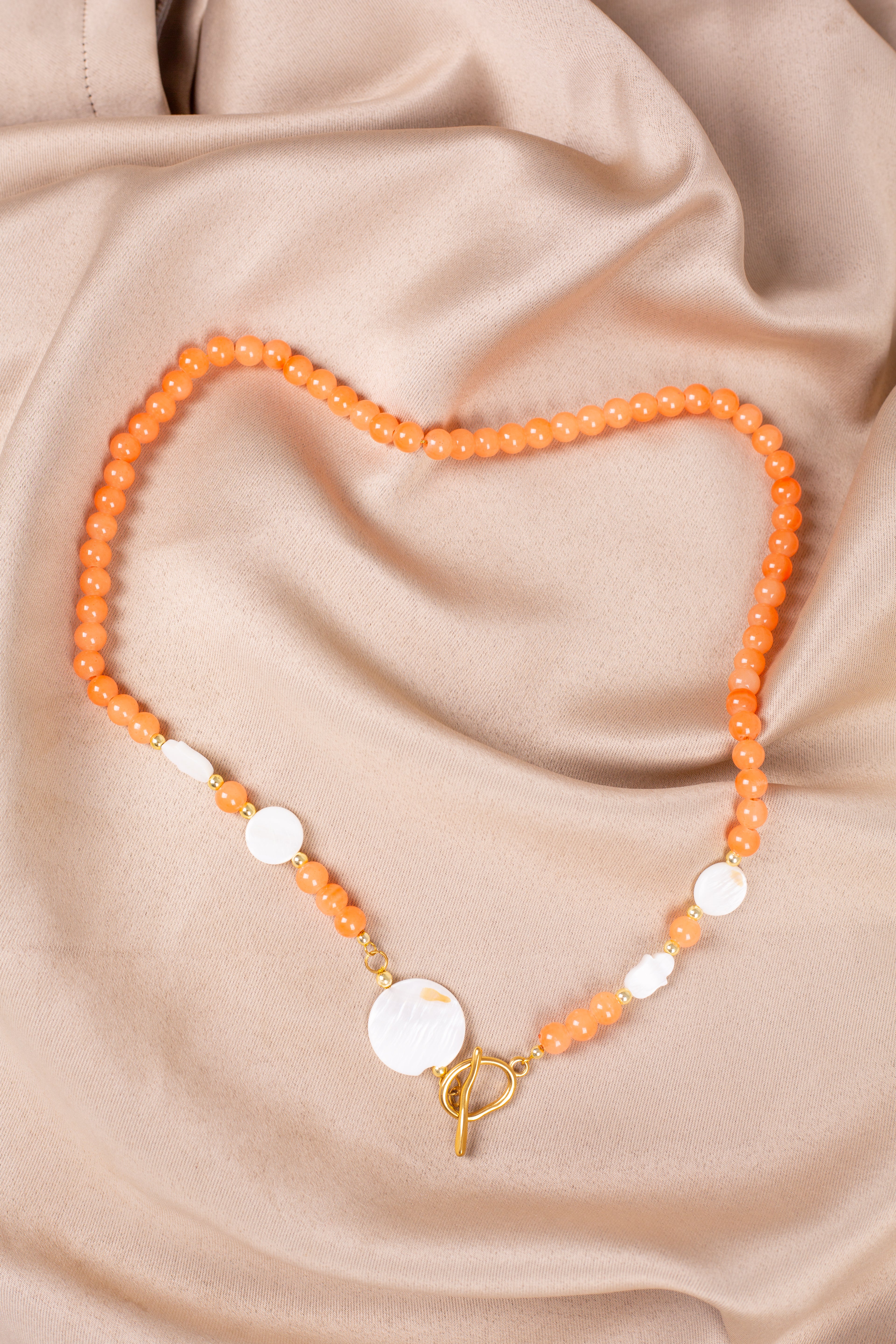 Ruh Necklace
