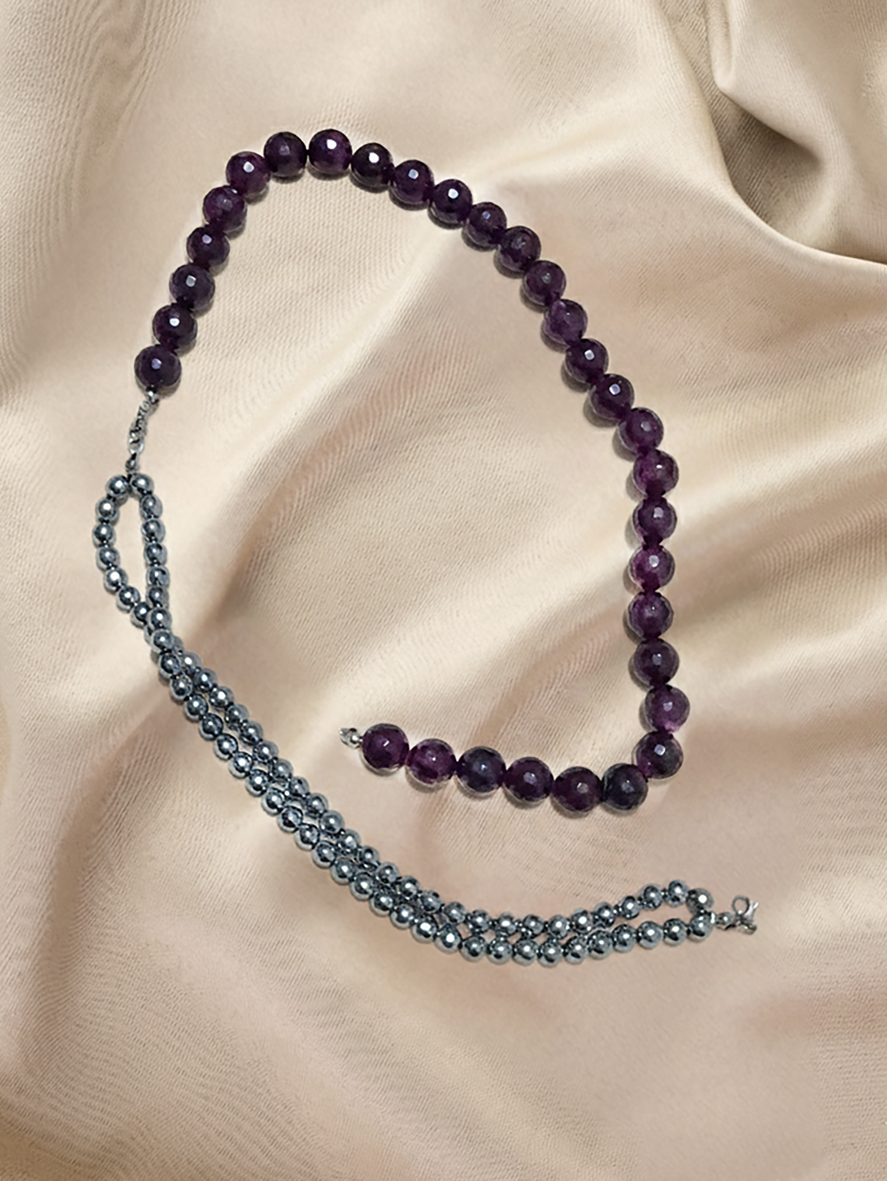 Lujain Necklace