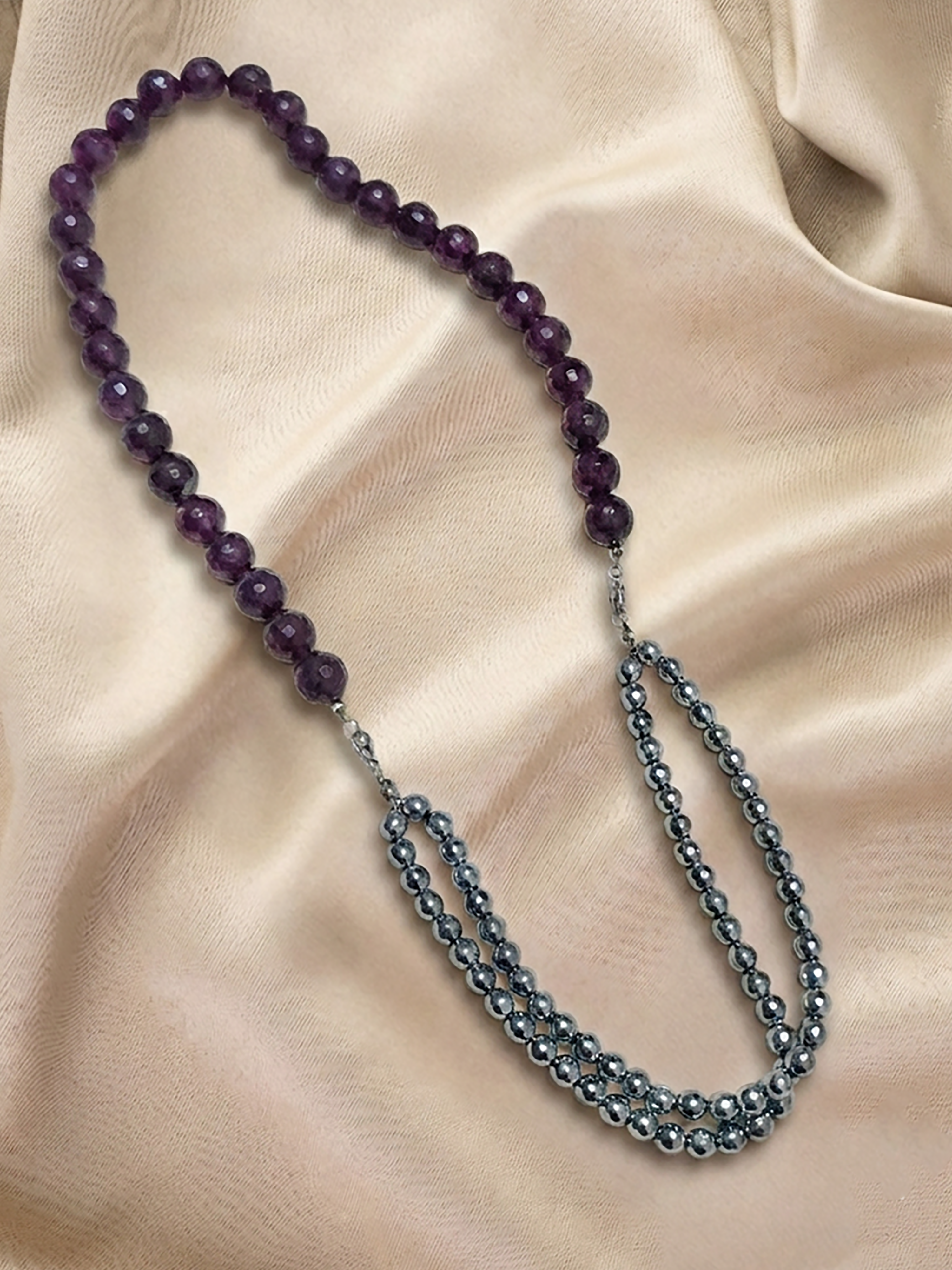 Lujain Necklace