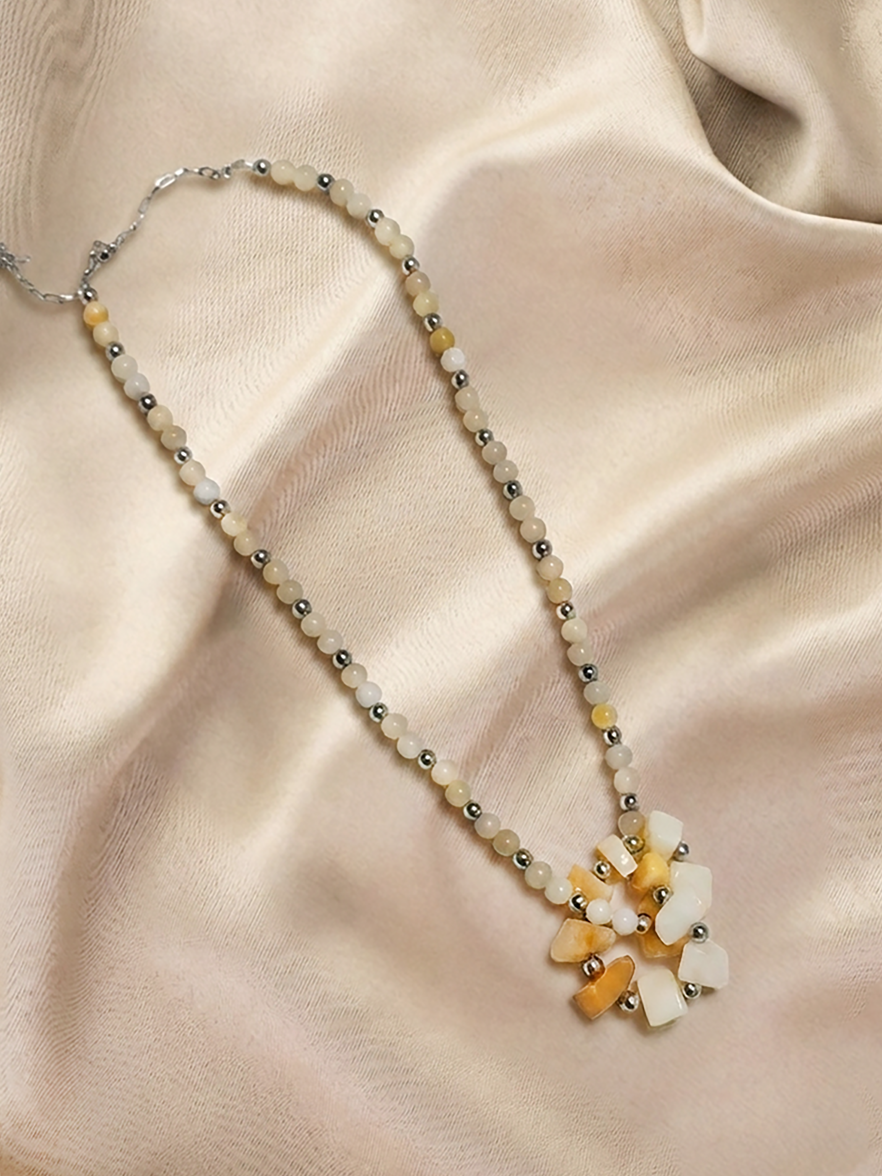 Nouriya Necklace