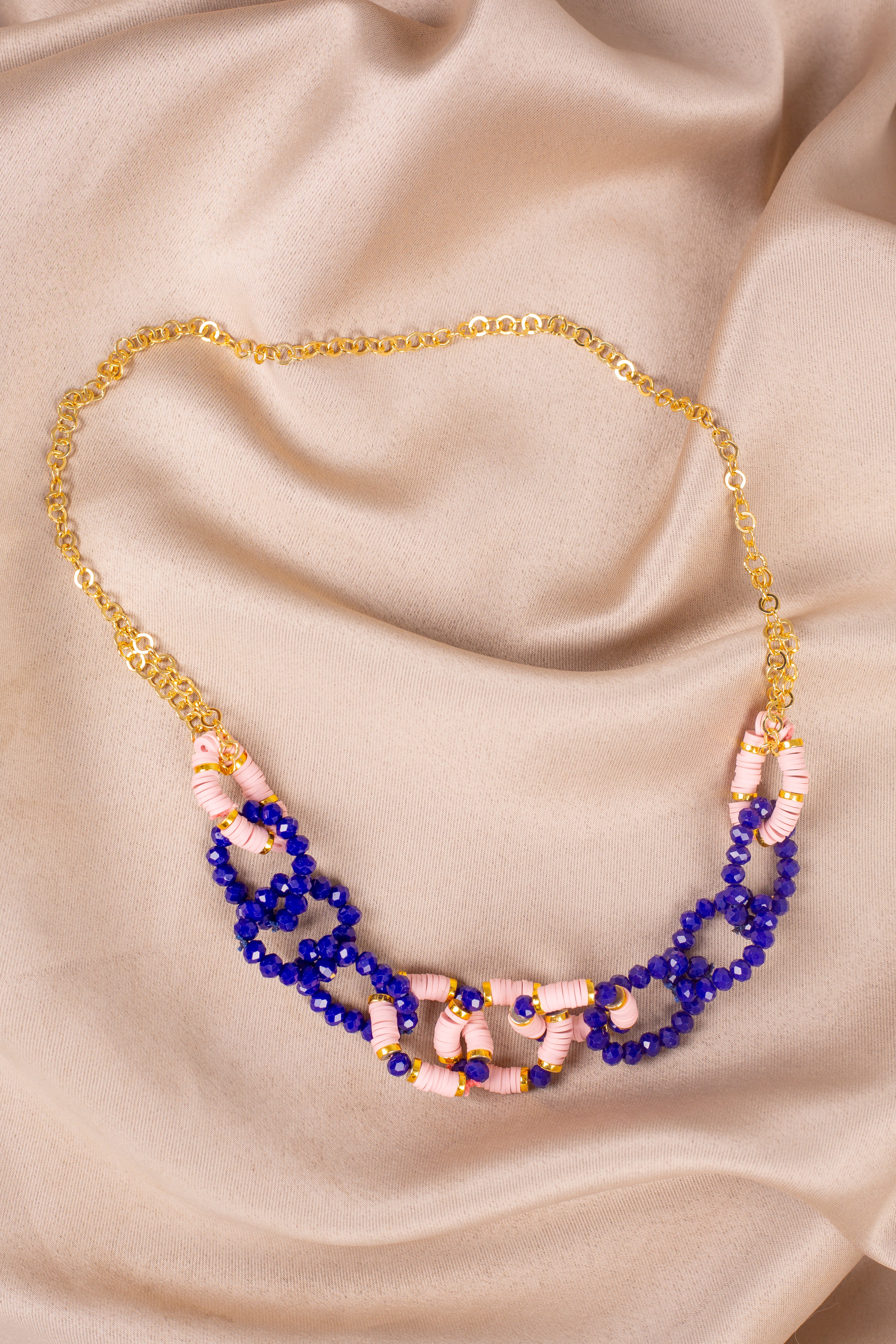 Sahar Necklace