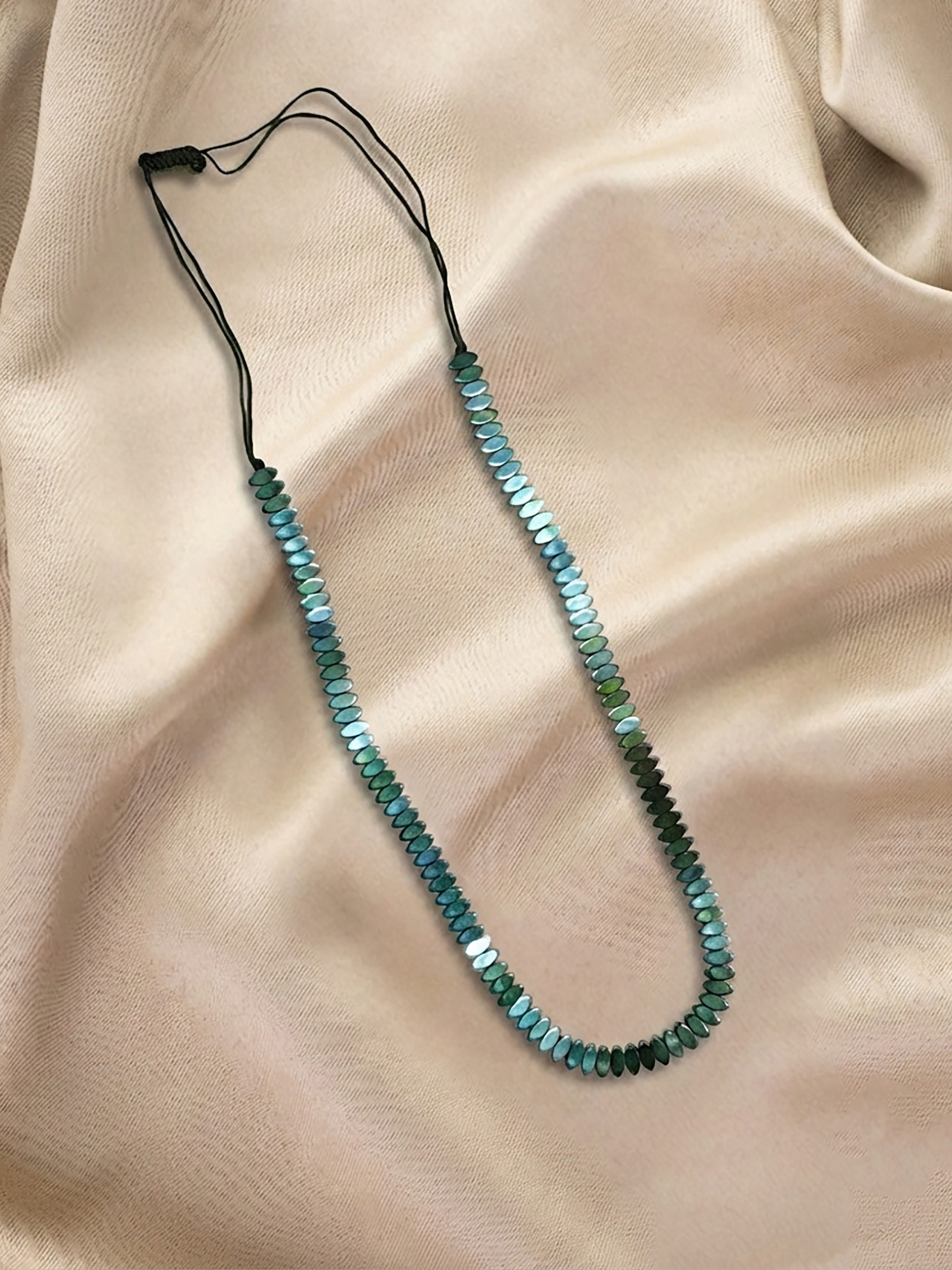 Hilal Necklace