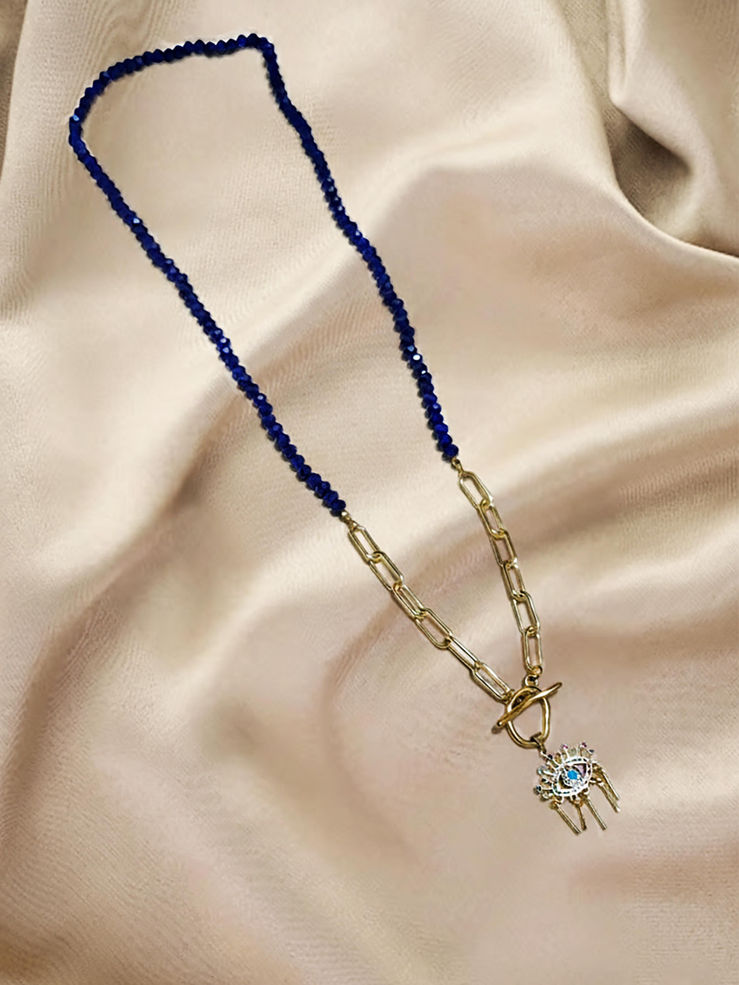 Layl Necklace