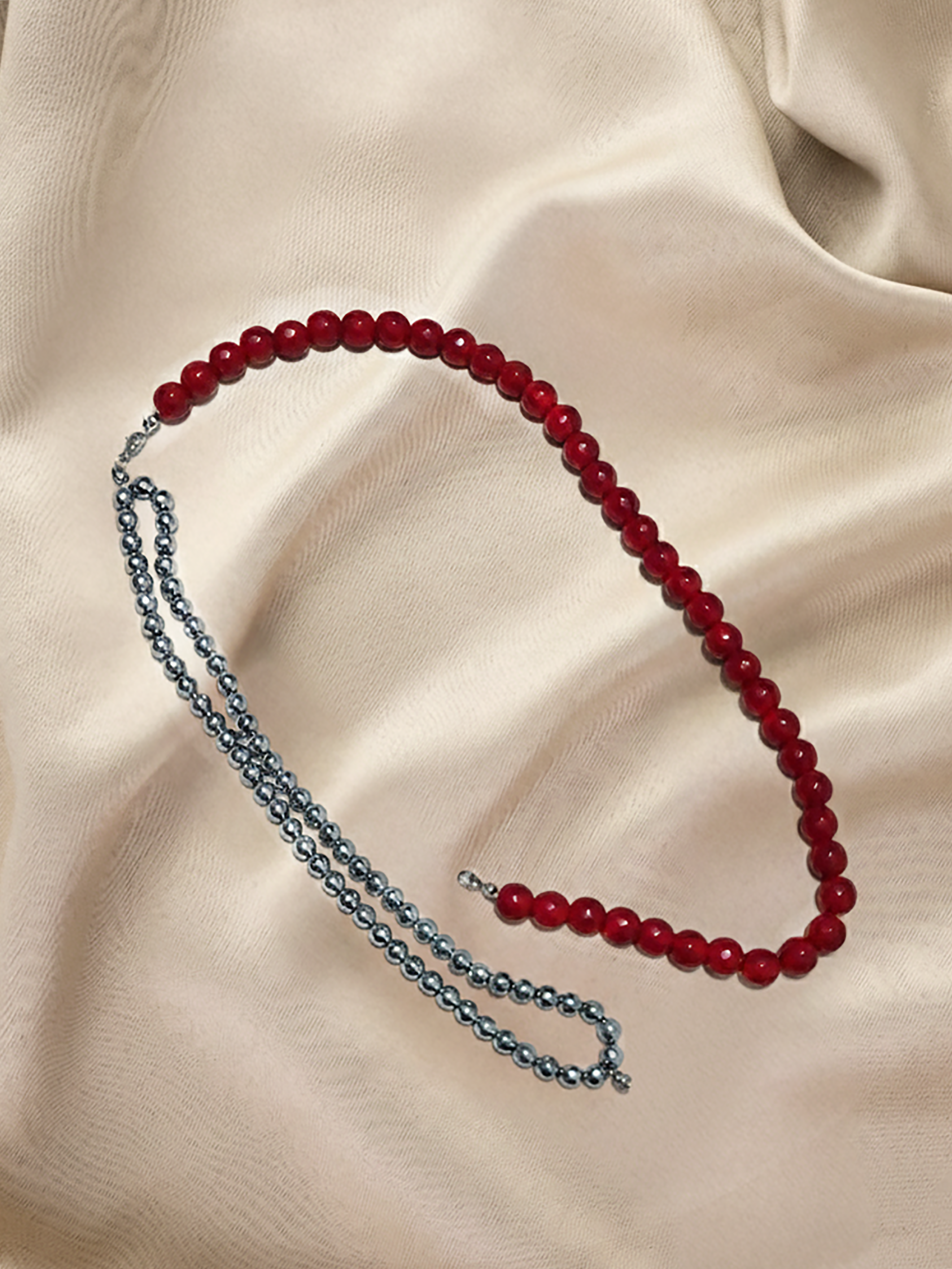Lujain Necklace