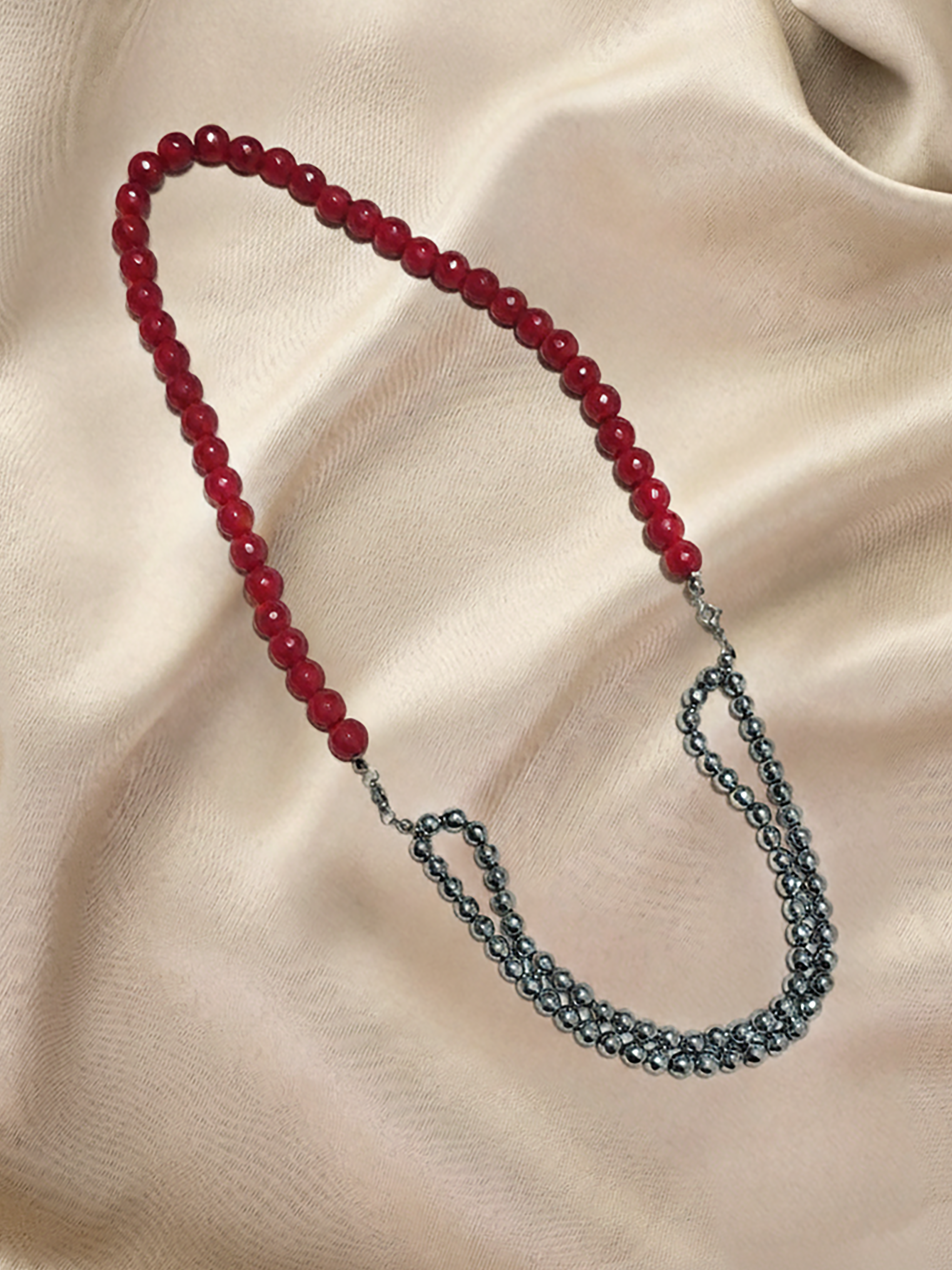 Lujain Necklace