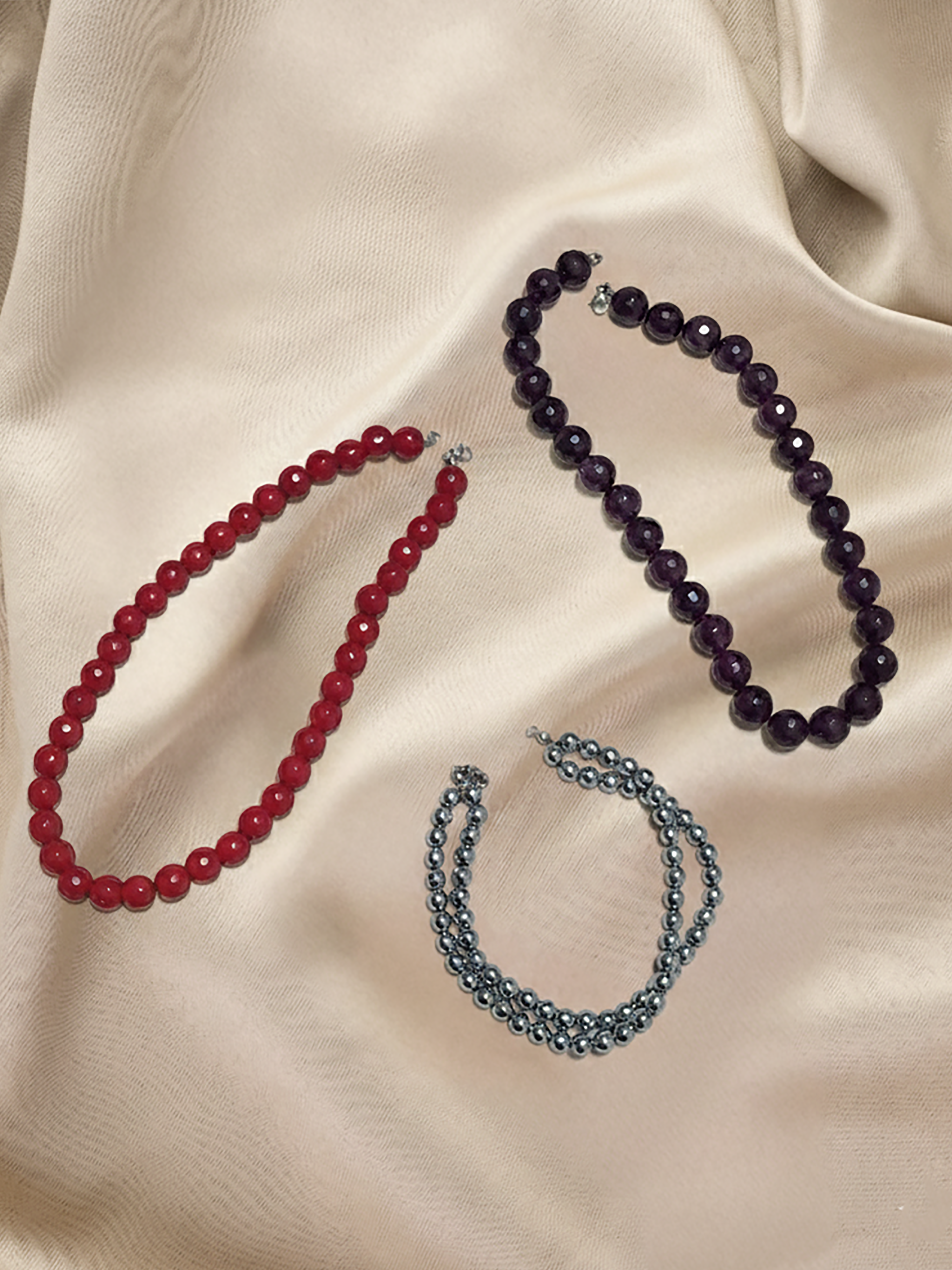 Lujain Necklace