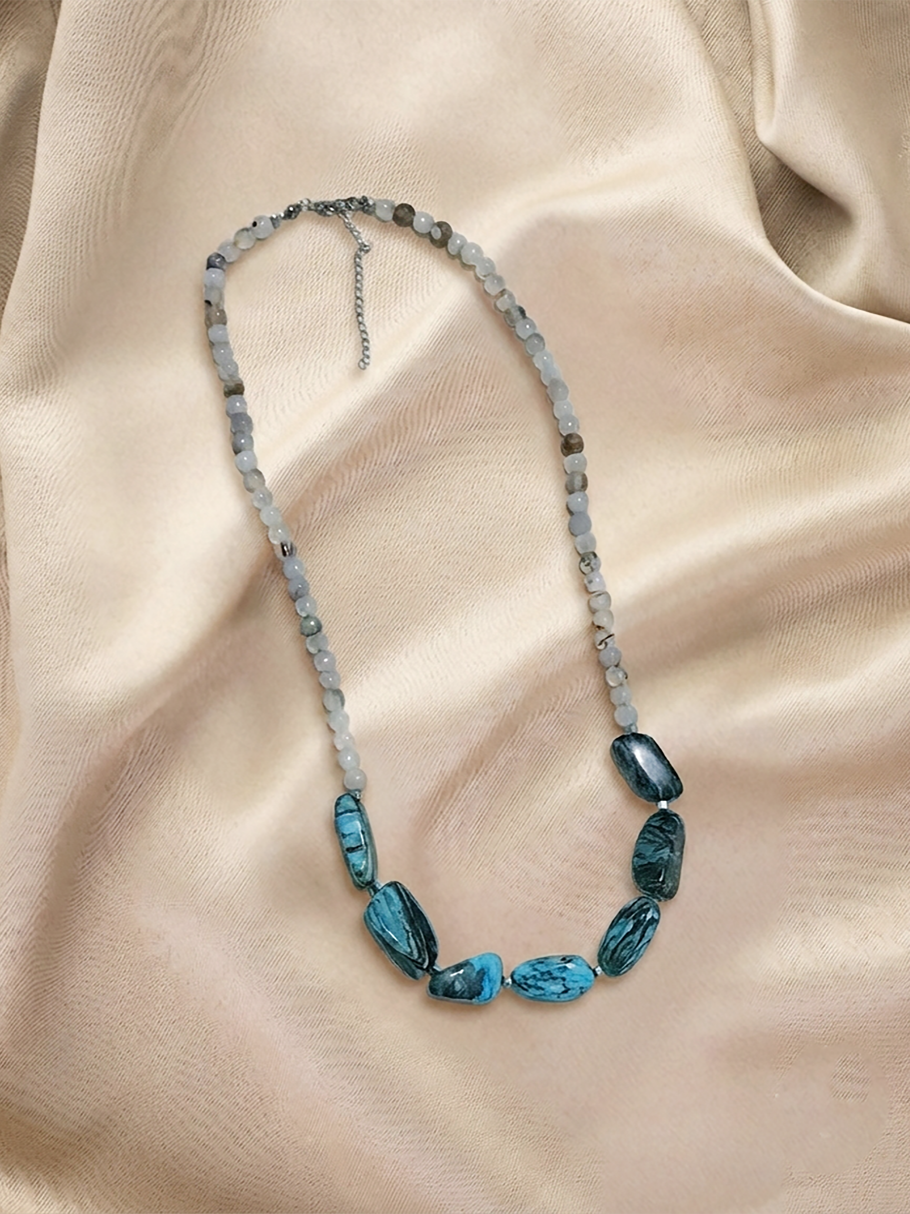 Haya Necklace