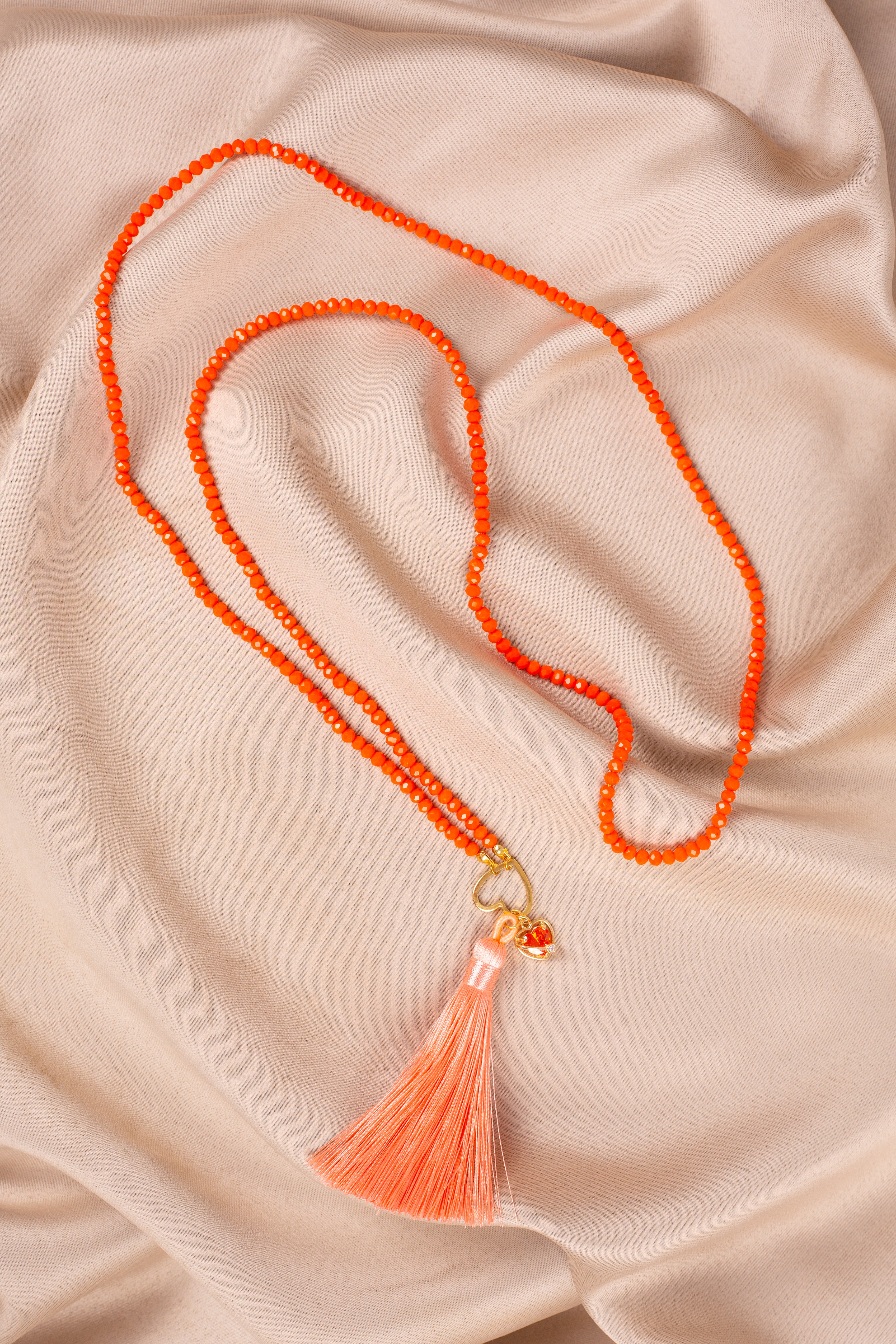 Dalal Necklace