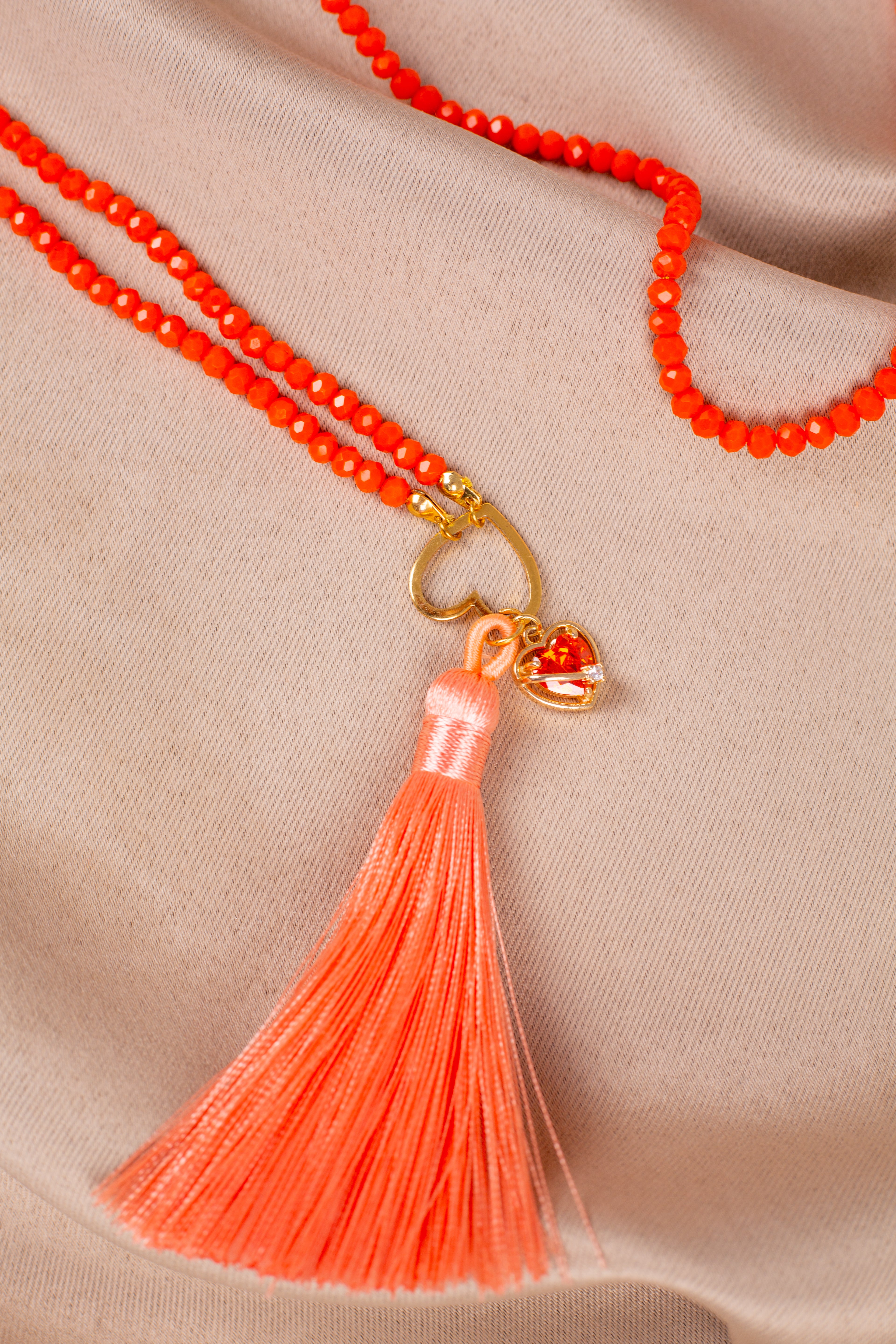 Dalal Necklace
