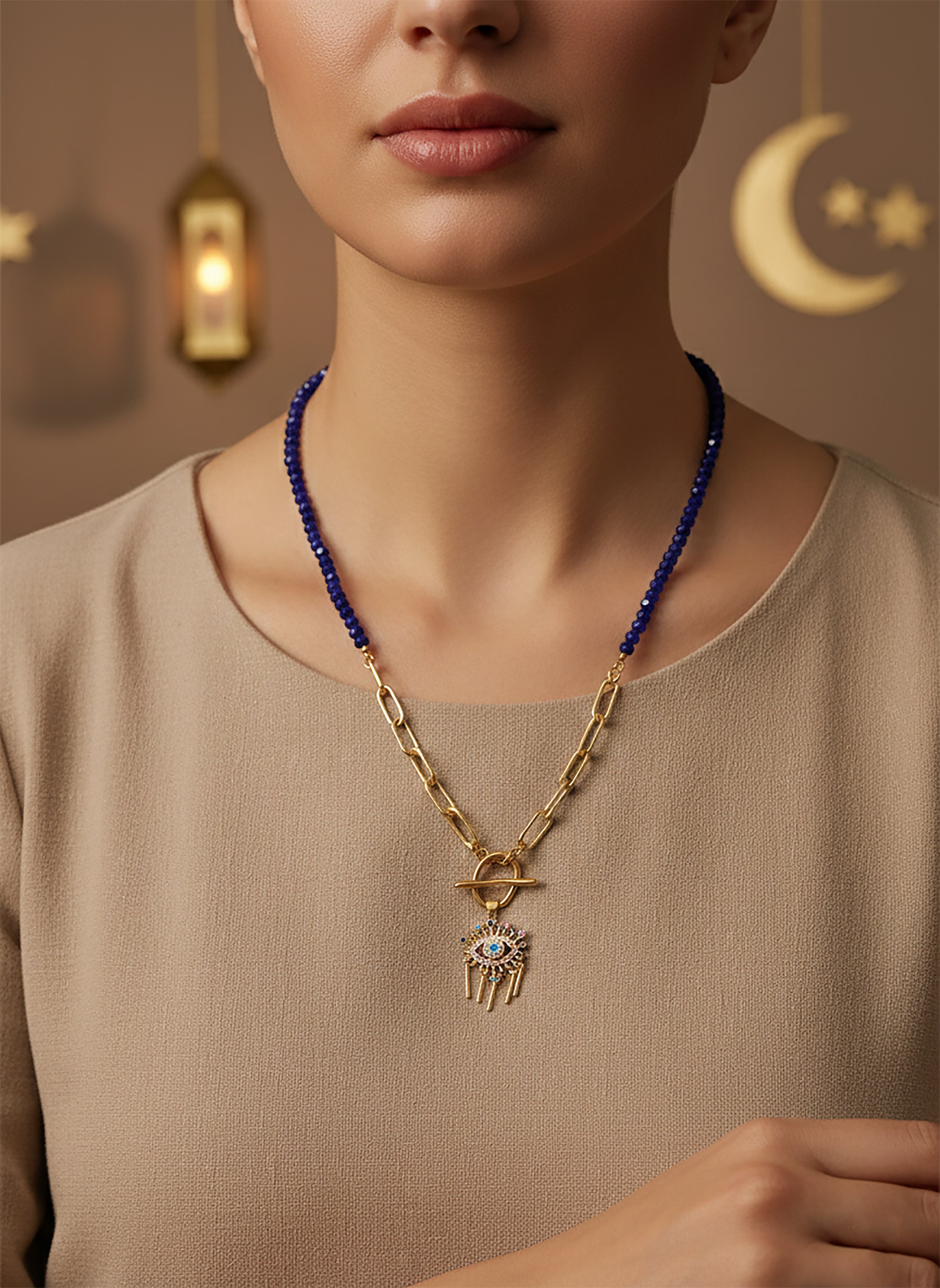 Layl Necklace