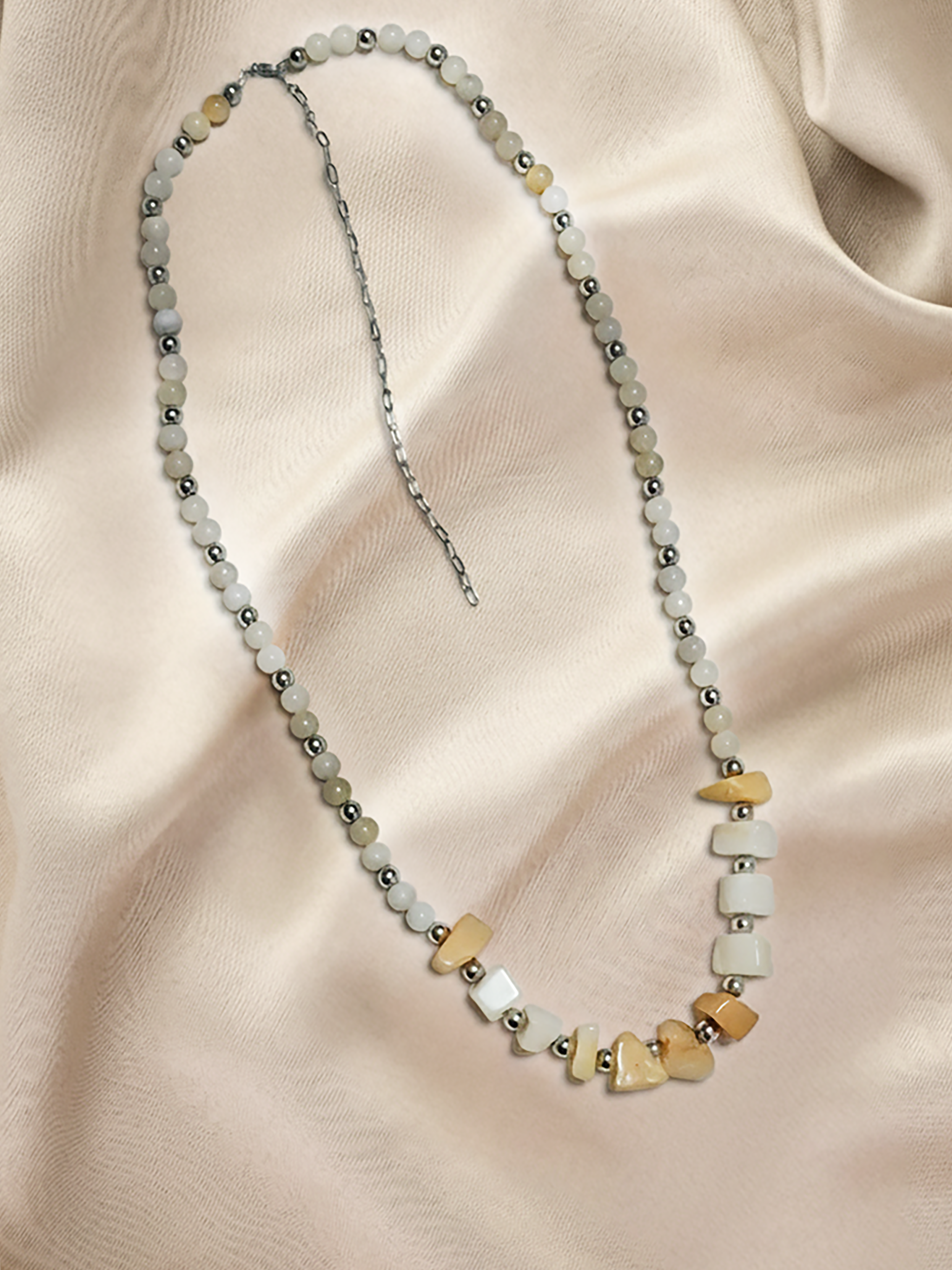 Nouriya Necklace
